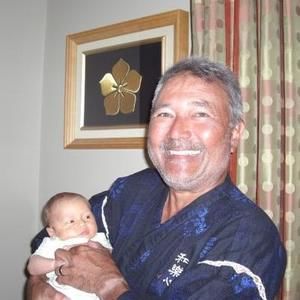 Meet your Posher, Rod